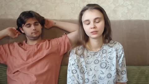 Snapshot of eva_calvin chatting on December 2024 06:35:01 AM Eva Calvin online show from December 2024 06:35:01 AM