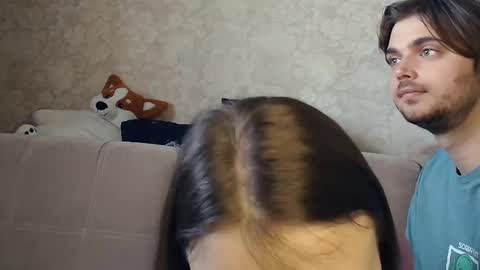 Snapshot of eva_calvin chatting on February 2025 06:30:02 AM Eva Calvin online show from February 2025 06:30:02 AM