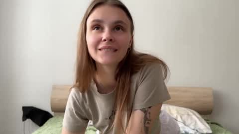 Snapshot of eva_calvin chatting on October 2025 04:52:01 AM Eva Calvin online show from October 2025 04:52:01 AM