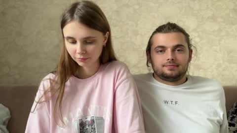 Eva Calvin online show from November 2025 03:49:01 AM