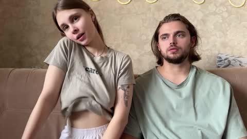 Eva Calvin online show from January 2026 06:16:01 AM