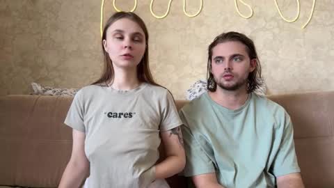 Eva Calvin online show from February 2026 06:23:01 AM