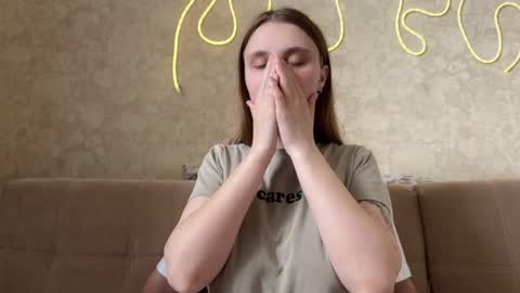 Eva Calvin online show from April 2026 04:52:01 AM