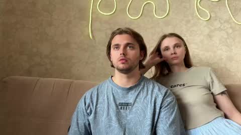 Eva Calvin online show from May 2026 05:35:01 AM