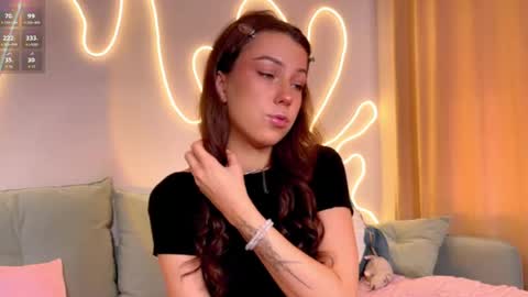 Eva online show from April 2026 03:08:02 AM