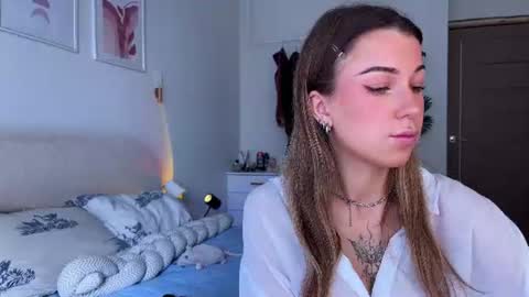 Eva online show from July 2026 02:16:01 AM