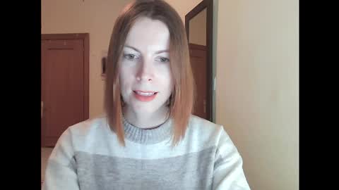 Snapshot of eva_cutesmile chatting on November 2025 05:06:01 PM Eva online show from November 2025 05:06:01 PM