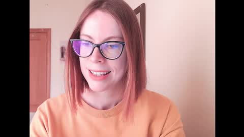 Snapshot of eva_cutesmile chatting on November 2025 02:50:02 PM Eva online show from November 2025 02:50:02 PM