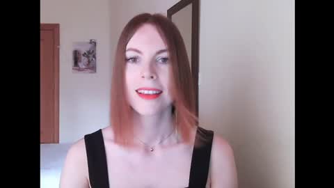Snapshot of eva_cutesmile chatting on June 2026 06:45:02 PM Eva online show from June 2026 06:45:02 PM