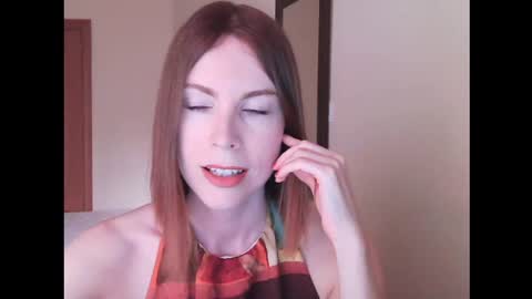 Snapshot of eva_cutesmile chatting on June 2026 07:14:01 PM Eva online show from June 2026 07:14:01 PM