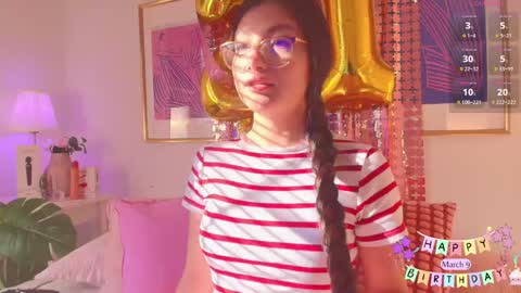 Snapshot of eva_depp chatting on March 2025 12:37:01 PM Evaa Depp online show from March 2025 12:37:01 PM