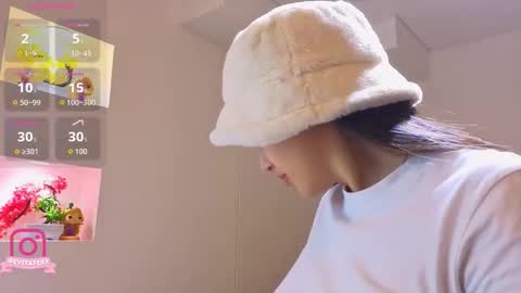 Eva online show from March 2026 09:59:02 AM