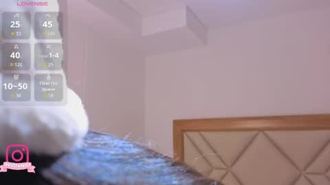 Eva online show from April 2026 10:13:02 AM