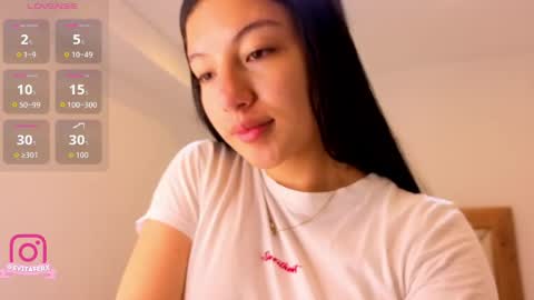 Snapshot of eva_depp_ chatting on May 2026 10:00:02 AM Eva online show from May 2026 10:00:02 AM