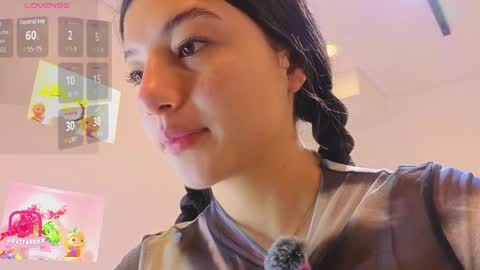 Snapshot of eva_depp_ chatting on May 2026 10:12:02 AM Eva online show from May 2026 10:12:02 AM
