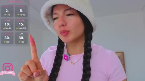 Eva online show from July 2026 01:07:01 PM