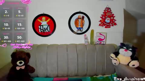 Snapshot of eva_dirtshow chatting on November 2025 04:34:02 AM Eva online show from November 2025 04:34:02 AM