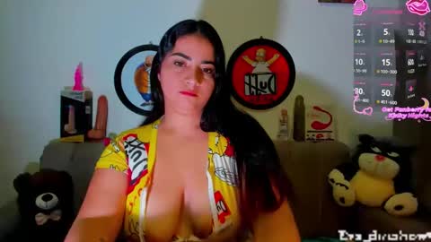 Snapshot of eva_dirtshow chatting on November 2025 11:26:01 PM Eva online show from November 2025 11:26:01 PM