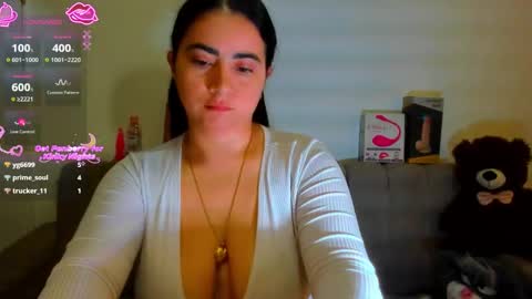 Eva online show from March 2026 04:58:02 PM