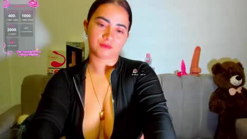 Eva online show from March 2026 10:48:01 PM