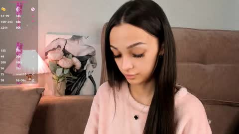 Eva online show from March 2025 10:07:02 AM