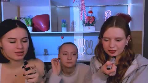 your dream online show from February 2026 07:32:01 PM