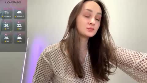 Eva  online show from January 2026 08:12:01 PM