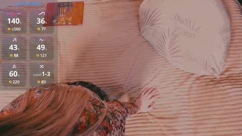 Snapshot of eva_gloss chatting on March 2025 10:11:01 AM Eva online show from March 2025 10:11:01 AM