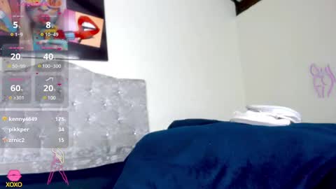 Snapshot of eva_hoot1 chatting on January 2025 05:28:02 PM EVA online show from January 2025 05:28:02 PM