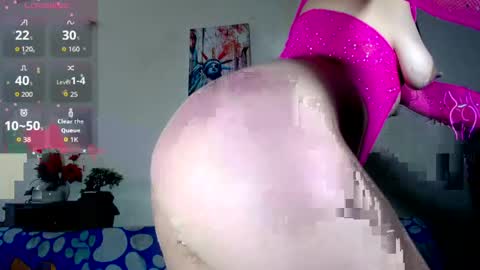 EVA online show from April 2026 04:45:01 PM