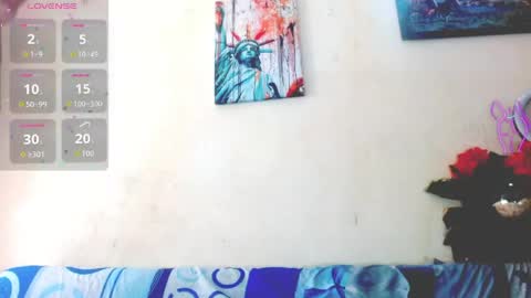 EVA online show from April 2026 02:18:01 PM