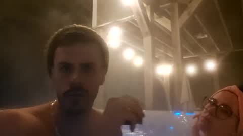 Eva  Jake online show from February 2025 12:57:01 AM