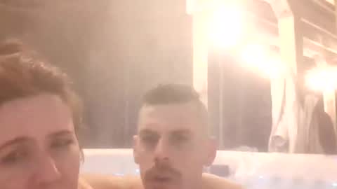 Eva  Jake online show from February 2025 10:26:01 AM