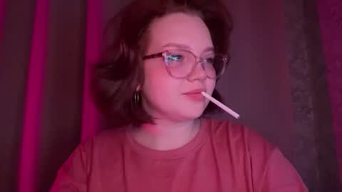 Snapshot of eva_kittenn chatting on November 2025 02:54:01 AM eva_kittenn online show from November 2025 02:54:01 AM