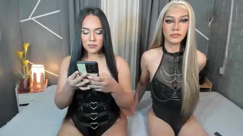 Snapshot of eva_la_queen_ chatting on November 2025 02:56:02 AM Eva online show from November 2025 02:56:02 AM