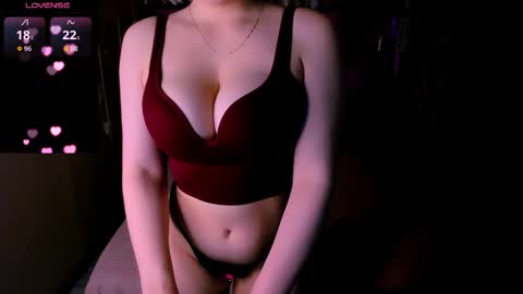 Snapshot of eva_lawrence chatting on February 2026 08:40:02 PM Eva online show from February 2026 08:40:02 PM