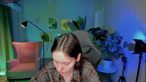 Snapshot of eva_leeee chatting on July 2026 05:09:02 AM Eva online show from July 2026 05:09:02 AM