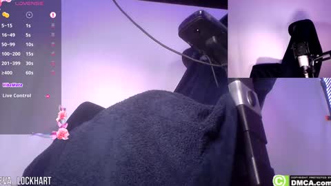 Snapshot of eva_lockhart chatting on December 2024 06:06:02 PM Eva online show from December 2024 06:06:02 PM