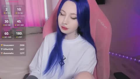 Eva online show from March 2026 08:33:02 AM