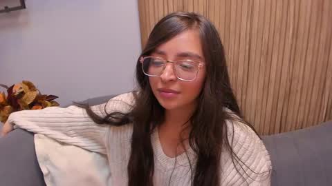 Angelinne online show from December 2024 07:36:02 AM