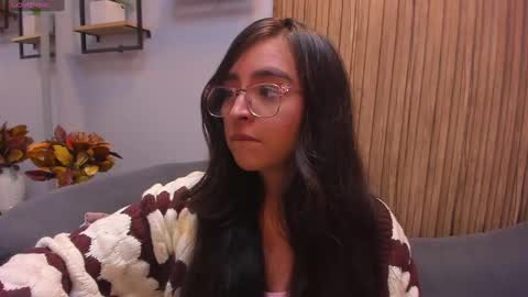 Angelinne online show from January 2025 03:29:01 AM