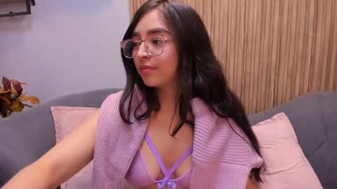 Angelinne online show from February 2025 06:18:02 AM