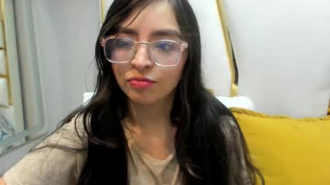 Angelinne online show from March 2025 03:43:01 AM
