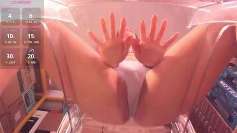 Eva online show from May 2026 11:40:01 AM