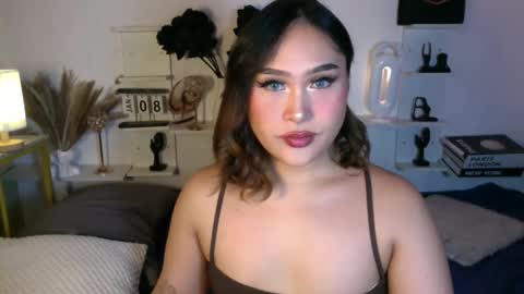 Queen Eva Mazikeen online show from January 2026 12:13:01 AM