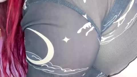 Snapshot of eva_merlin chatting on February 2025 04:31:02 PM Eva Merlin online show from February 2025 04:31:02 PM