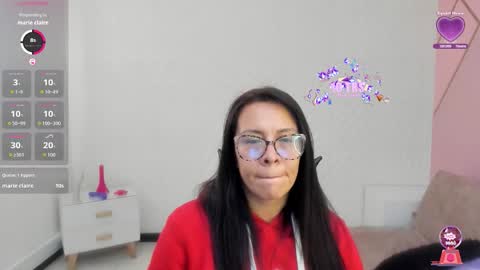 Eva  online show from February 2026 02:15:02 PM