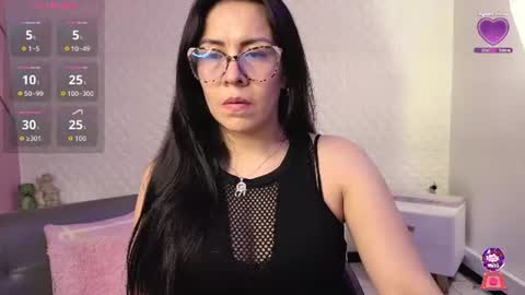 Eva  online show from July 2026 03:21:02 PM