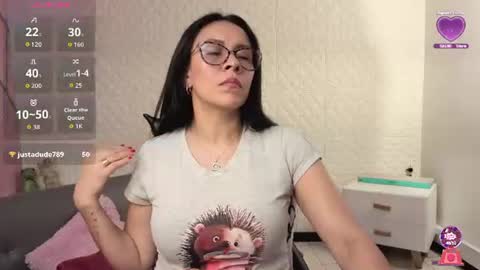 Eva  online show from July 2026 03:30:02 PM