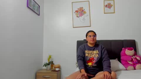 Eva y Mia online show from February 2026 11:09:02 AM